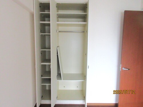 収納　MODE不動産に賃貸おまかせ♪栃木県全域お探し可能♪初期費用