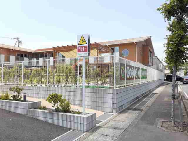 幼稚園・保育園　小牧市立　常普請保育園（幼稚園・保育園）まで1200m