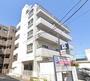 福生駅より徒歩4分 5階 築37年5ヶ月の賃貸物件