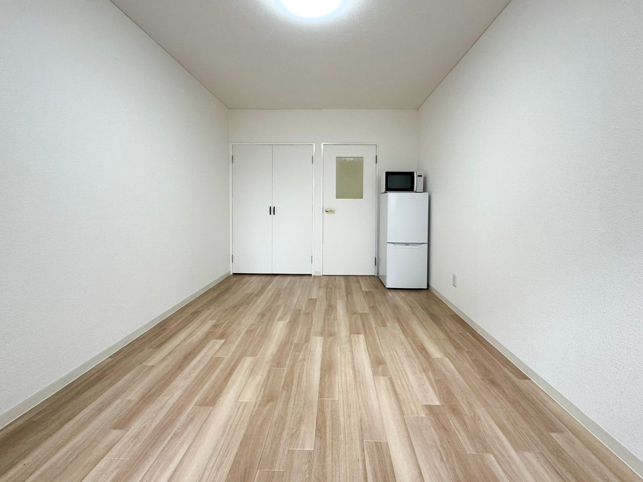 居室・リビング　家電付きです