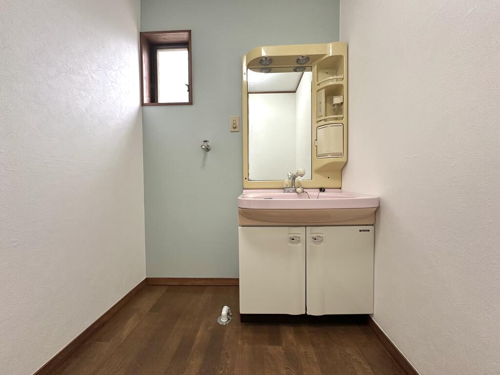 フィール三軒町の内装写真