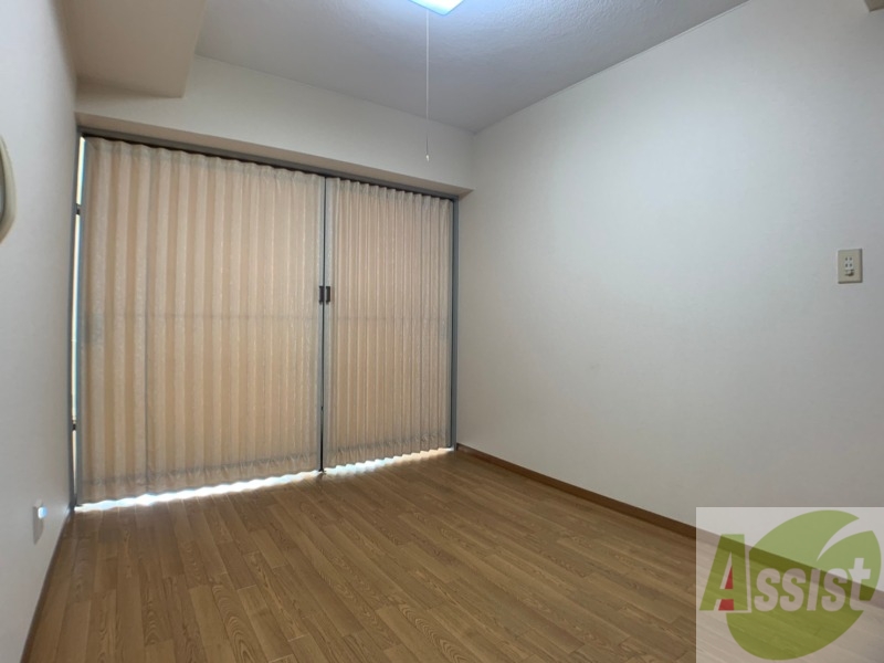 居室・リビング　広くてキレイなＤＫが広がっていて、充実した生活が送れそう。