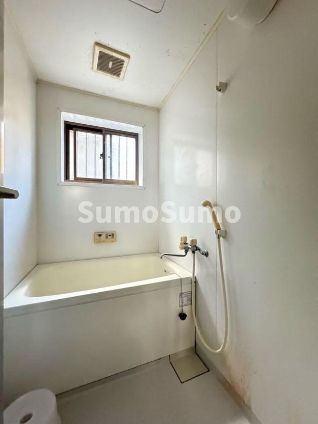 バス・シャワールーム　日々の暮らしに欠かせないお風呂です