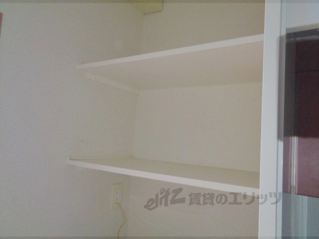 その他部屋・スペース　収納