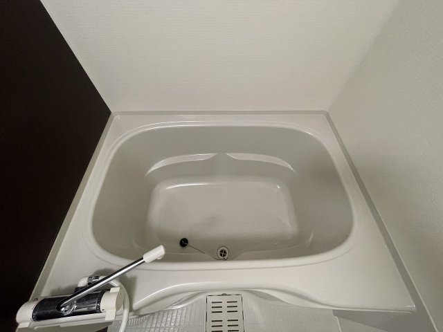 バス・シャワールーム　日々の暮らしに欠かせないお風呂です