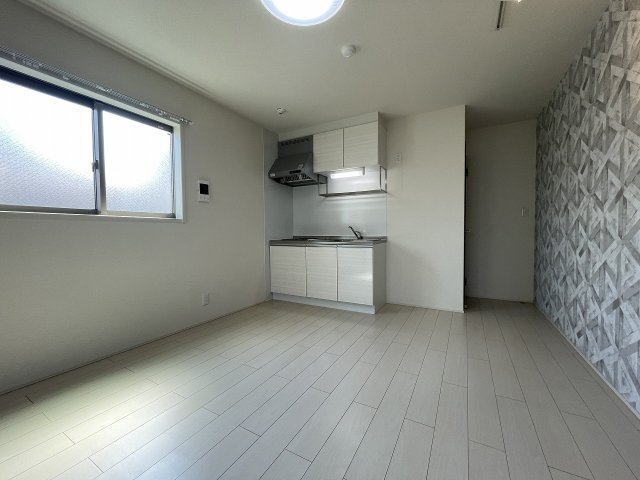 居室・リビング　使いやすいリビングです