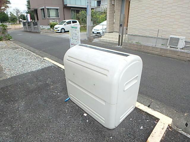 その他共有部分　建物設備