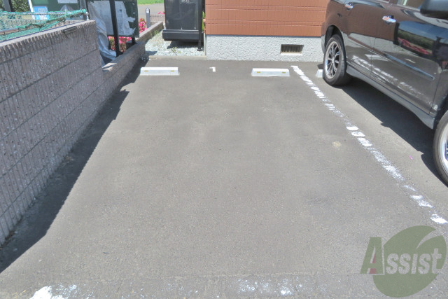 駐車場　駐車場その他