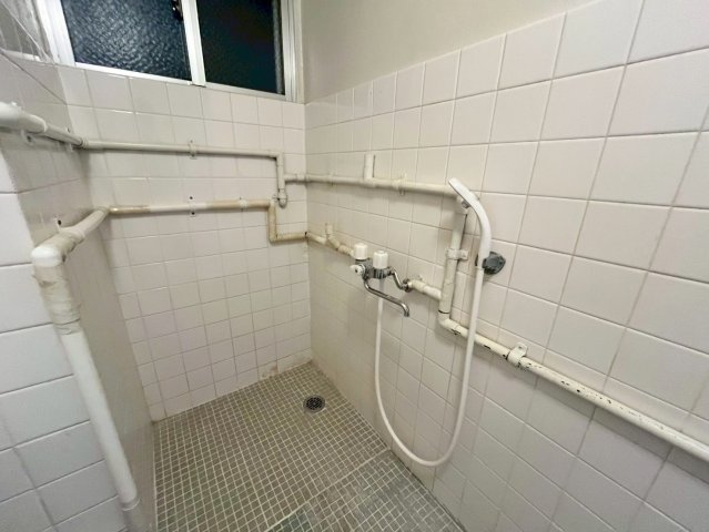 バス・シャワールーム　玉城アパート★那覇市三原エリア