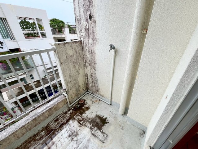 その他　玉城アパート★那覇市三原エリア