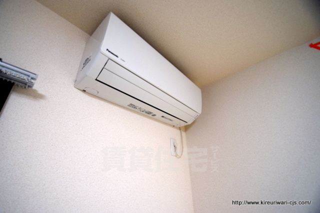 その他部屋・スペース　エアコン