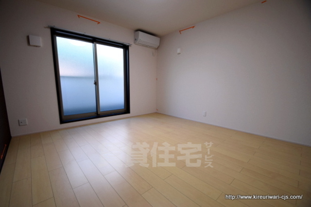 居室・リビング　洋室