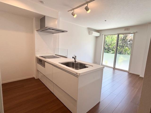 居室・リビング　LDK