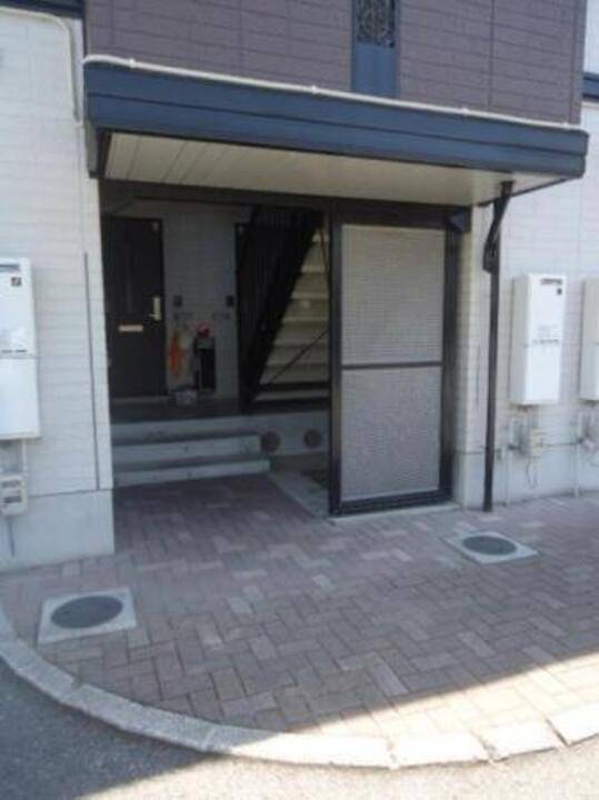 その他共有部分　共用部分