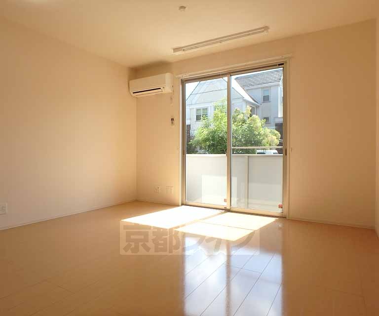 居室・リビング　広々したリビングです。