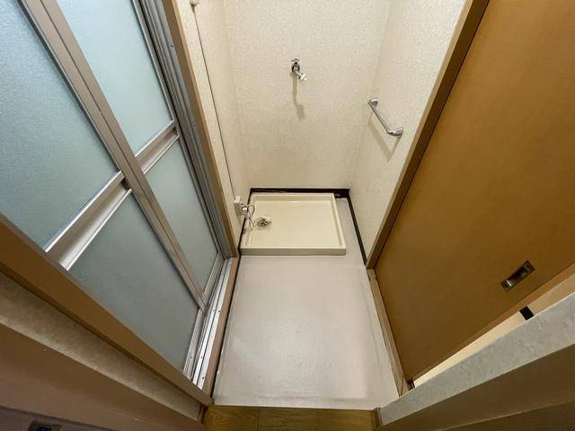 その他　脱衣所です。