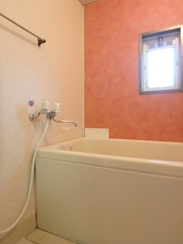 バス・シャワールーム　図面と現状に相違がある場合には現状を優先