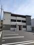 平田駅より徒歩8分 3階 築2年10ヶ月の賃貸物件