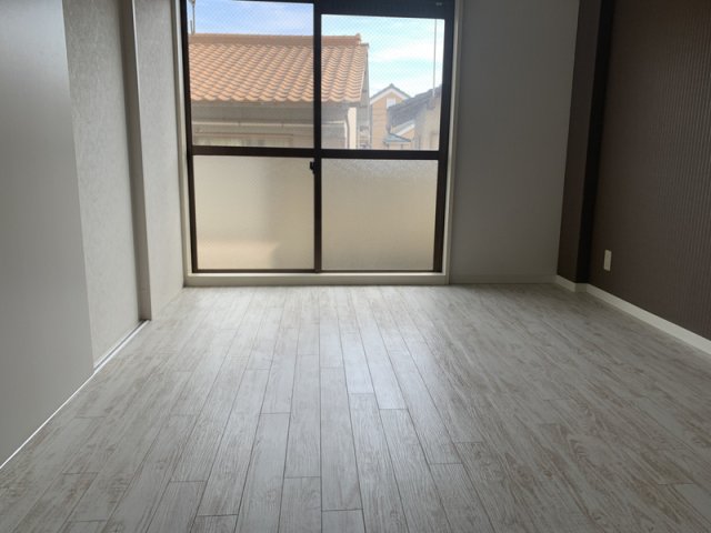 その他部屋・スペース　洗面台