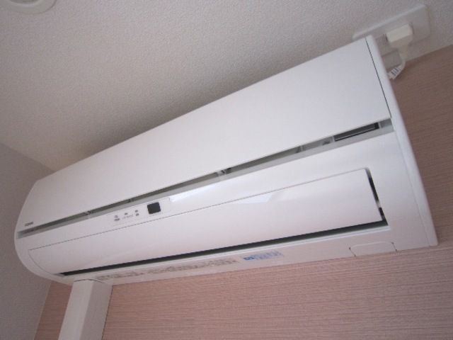 その他設備　☆エアコン付き☆