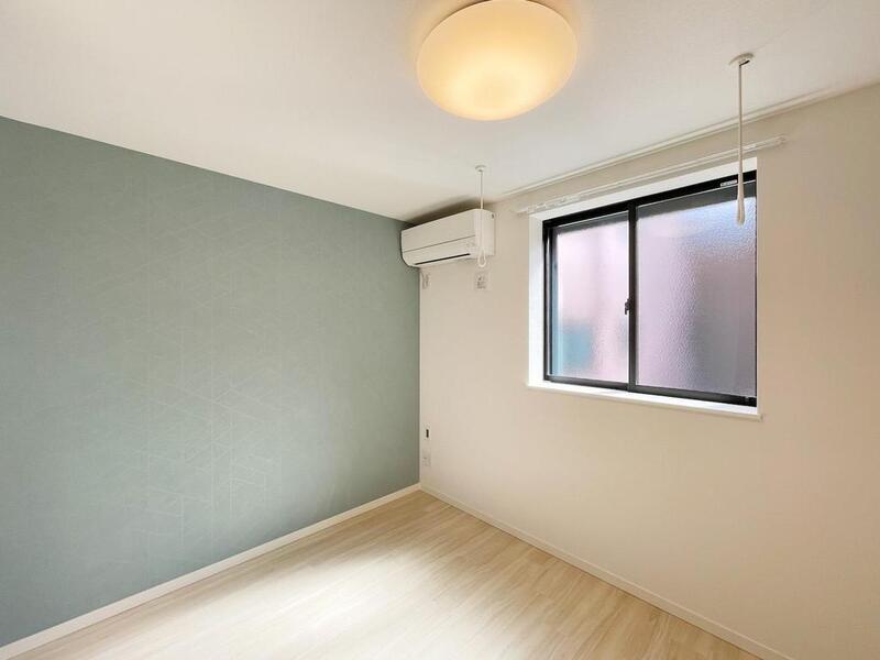 その他部屋・スペース　洋室7.42帖です