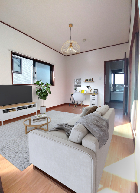 居室・リビング