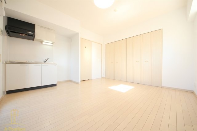 その他部屋・スペース　アスリート本町リバーウエスト