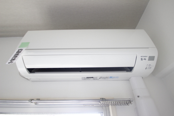 その他設備　※別部屋の写真です