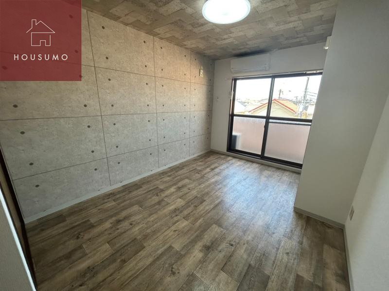 居室・リビング　ゆったりとしたリビングです