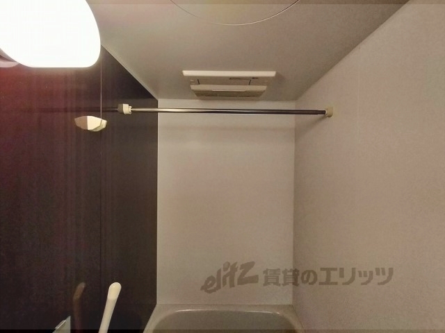 その他設備　浴室乾燥機