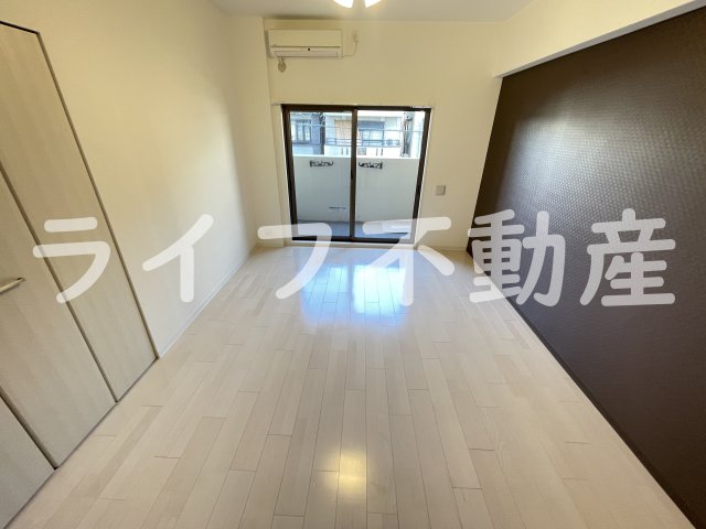 玄関　明るい玄関です