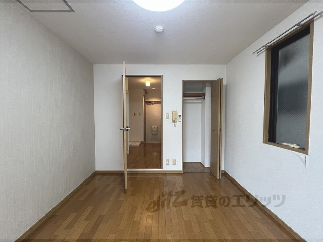 居室・リビング　洋室