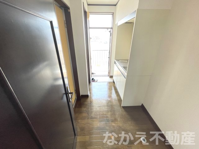 居室・リビング　ゆったり過ごせるリビングです