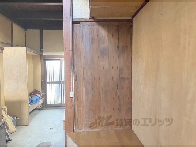 その他部屋・スペース　冷蔵庫置場