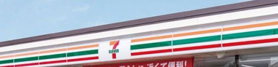 コンビニ　セブンイレブン 川崎宮前平駅西店（コンビニ）まで807m