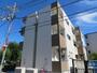 八戸ノ里駅より徒歩8分 2階 築7年4ヶ月の賃貸物件