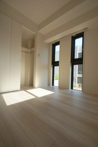 その他部屋・スペース　清潔感のある内装