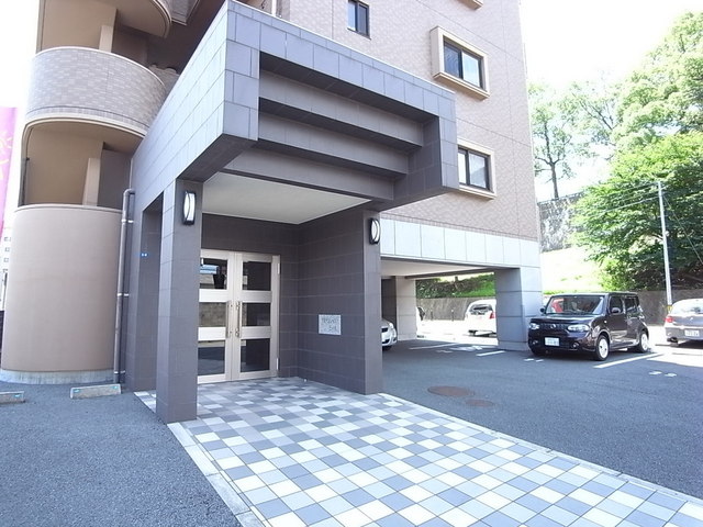 ロビー　☆エントランス☆