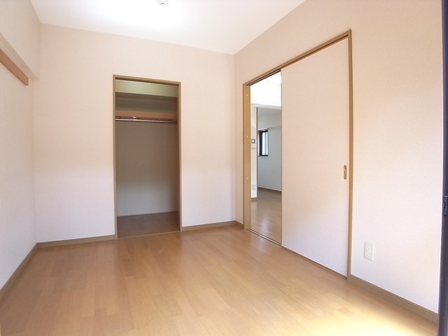 その他部屋・スペース　洋室５帖＾＾