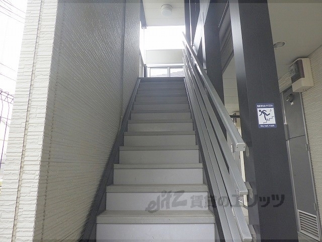 その他　階段