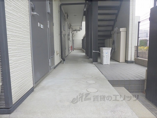 その他　廊下