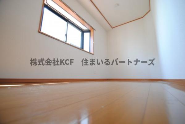 その他部屋・スペース　物件の内装です