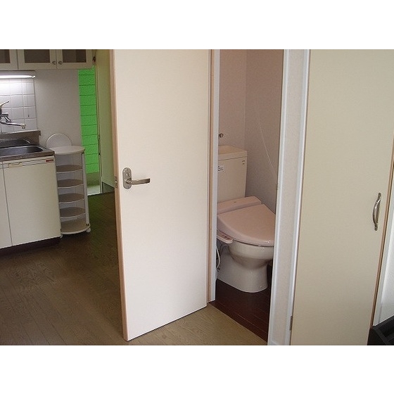 トイレ　※イメージ