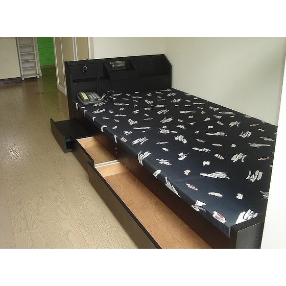 居室・リビング　※イメージ