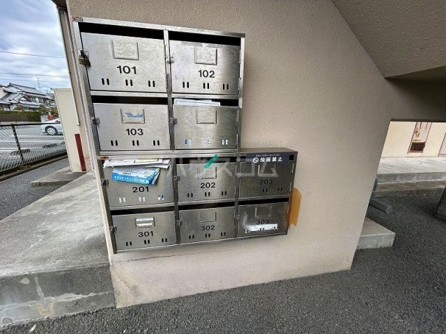 その他共有部分