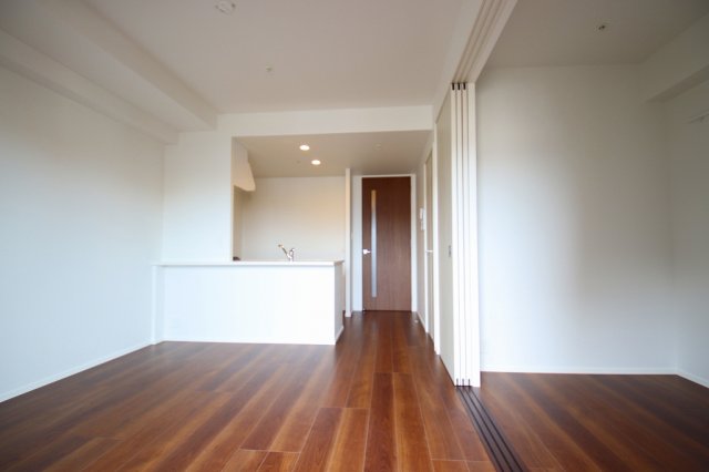 居室・リビング　おしゃれなリビングです