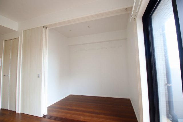 その他部屋・スペース　寝室にぴったりのお部屋です