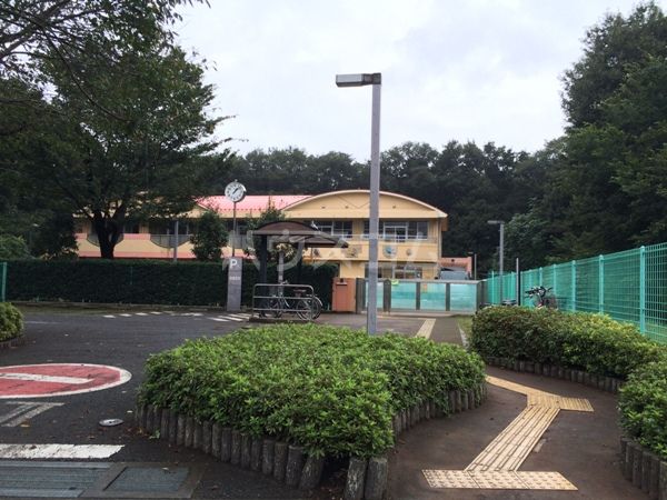 幼稚園・保育園　所沢市立 松井保育園（幼稚園・保育園）まで2388m