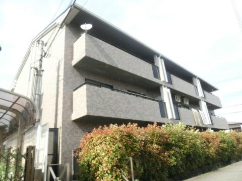 茨木市蔵垣内２