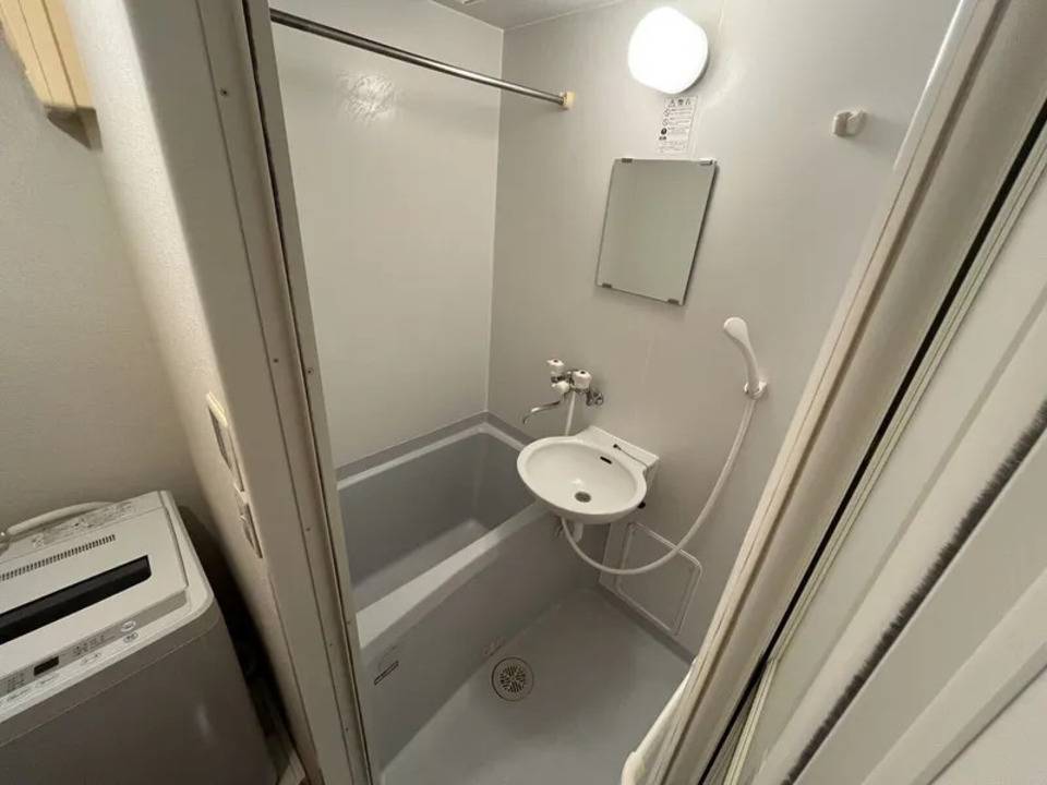 バス・シャワールーム　浴室